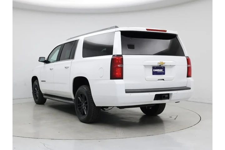 $29998 : Chevrolet Suburban 2017 4x2 image 2