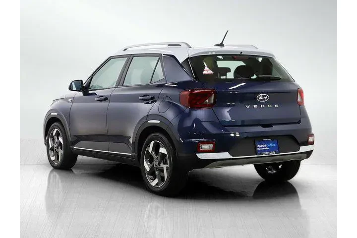 $19998 : Hyundai VENUE 2023 Limited 4 image 3