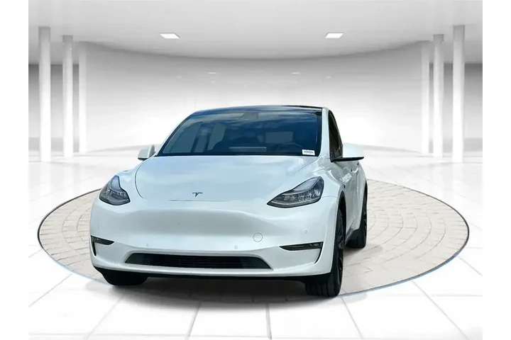 $22901 : Tesla Model Y 2020 AWD Long image 6