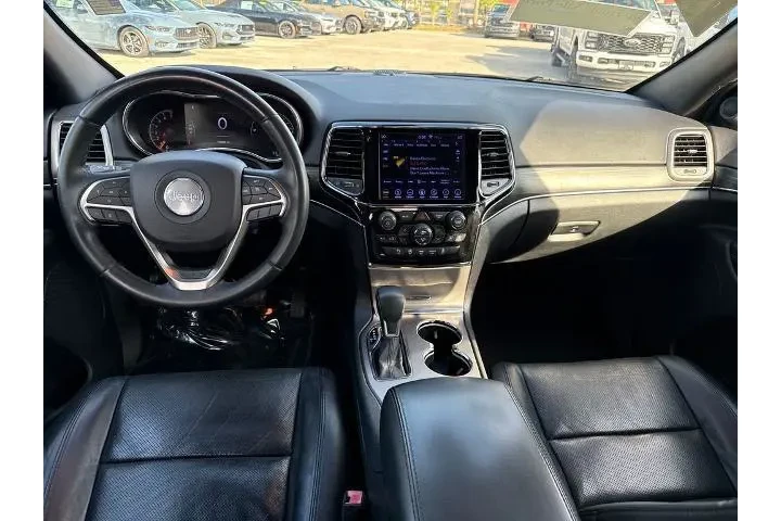 $14900 : Jeep Grand Cherokee 2019 4x2 image 5
