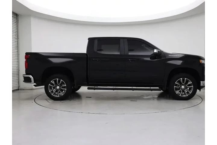 $35998 : Chevrolet Silverado 1500 201 image 7