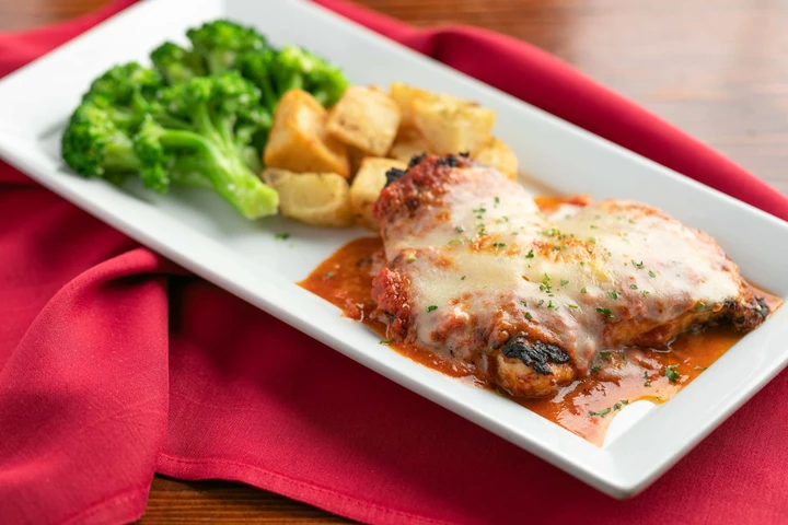 Prep-Cook-Dishwasher image 9