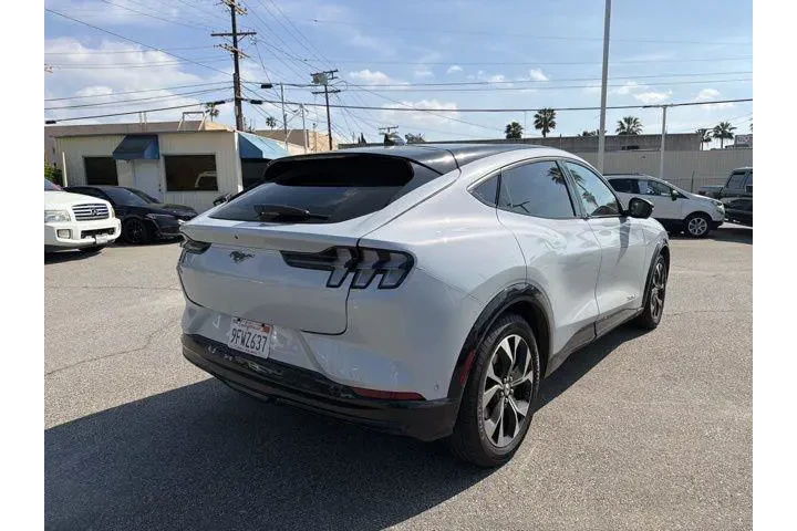 $28864 : Ford Mustang Mach-E 2023 AWD image 7