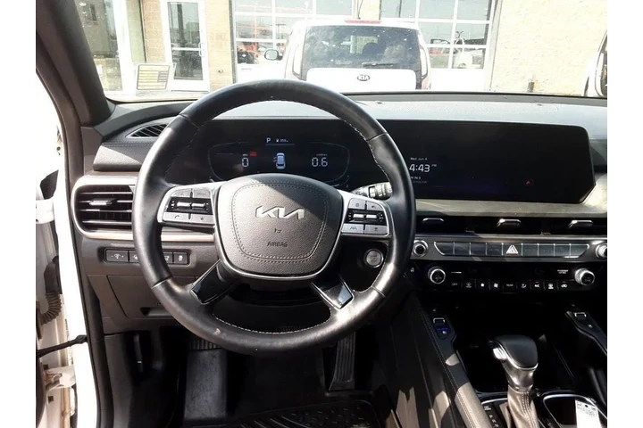 $40996 : 2024 Telluride EX X-Line image 10