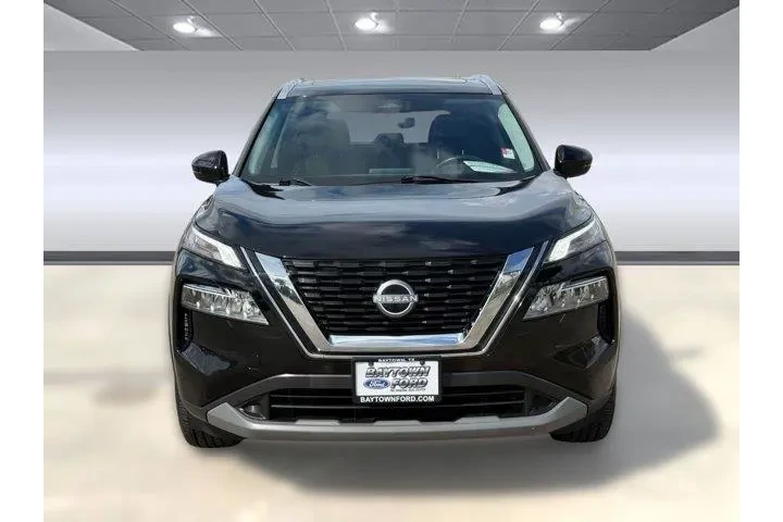 $15996 : Nissan Rogue 2022 SV 4dr Cro image 6