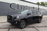 2024 Yukon XL AT4 en Tulsa