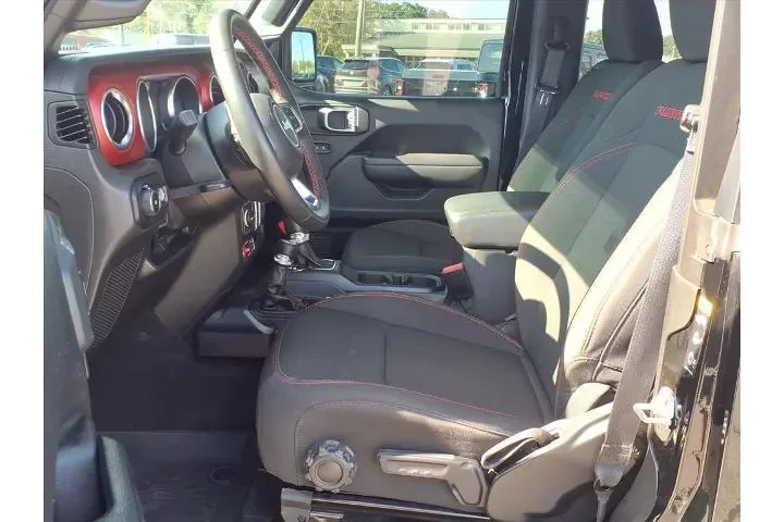 $35988 : Jeep Wrangler 2023 4x4 Rubic image 4