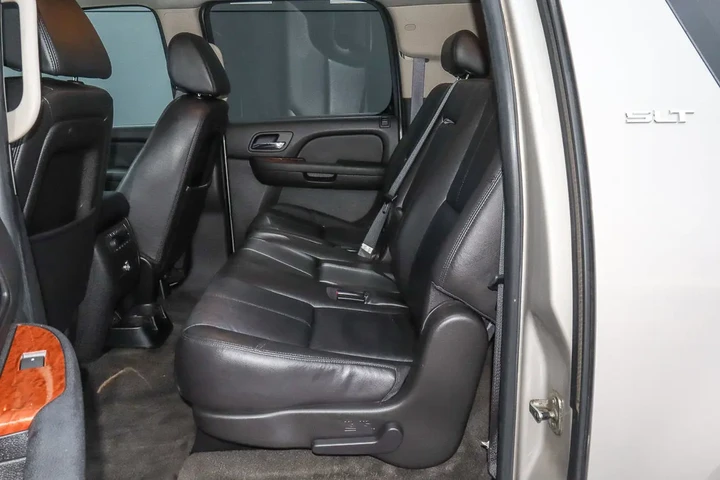$12949 : 2008 Yukon XL SLT w/4SA image 8