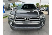 2016 Tacoma thumbnail