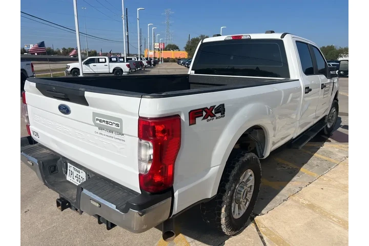 $23991 : Ford F-250 Super Duty 2020 4 image 5