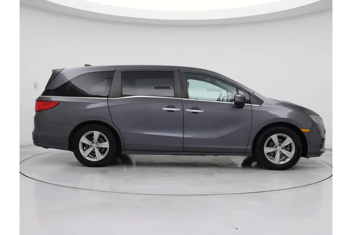 $21998 : Honda Odyssey 2018 EX-L 4dr image 7