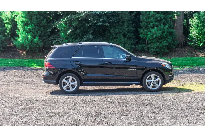 $17695 : Mercedes-Benz GLE 2018 AWD G image 10