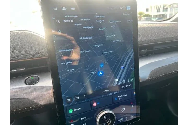 $35482 : Ford Mustang Mach-E 2023 AWD image 6