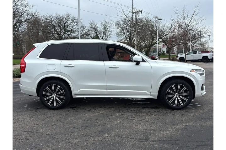 $35000 : 2023 XC90 Core image 10