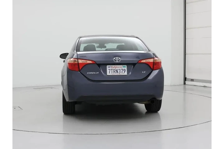 $17998 : Toyota Corolla 2017 LE 4dr S image 6