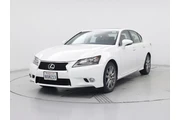 $25998 : Lexus GS 350 2015 AWD 4dr Se thumbnail