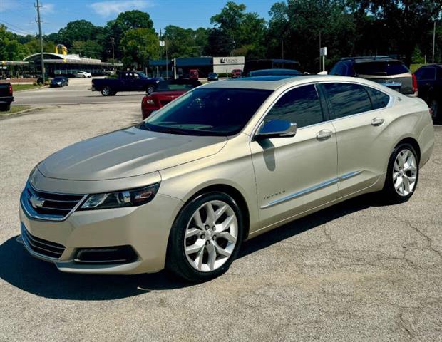 $9500 : 2015 Impala LTZ image 1