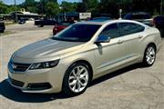 2015 Impala LTZ en Birmingham