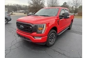 $34991 : Ford F-150 2022 4x4 XL 4dr S thumbnail