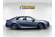 $28995 : Toyota Camry 2020 SE 4dr Sed thumbnail