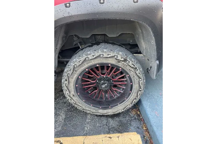 $17990 : Toyota Tundra 2018 4x4 Limit image 6