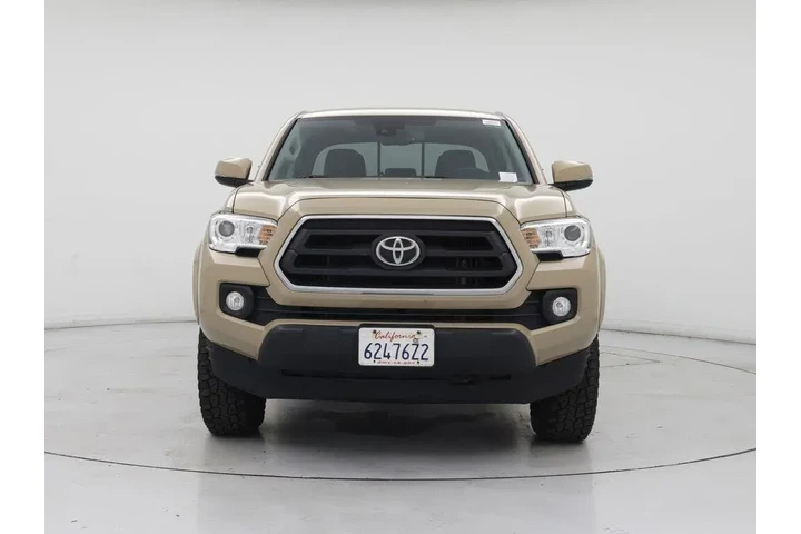 $33998 : Toyota Tacoma 2020 4x4 SR5 V image 5