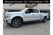 Ford F-150 2017 4x4 King Ran en Louisville
