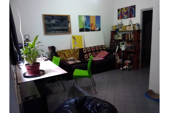 $500000 : V.Crespo Alquiler Dpto 2 amb image 3