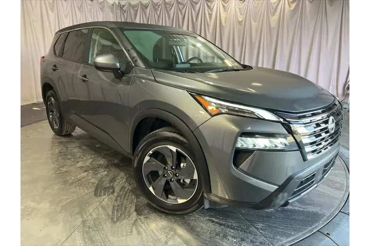 $24499 : Nissan Rogue 2026 SV 4dr Cro image 3