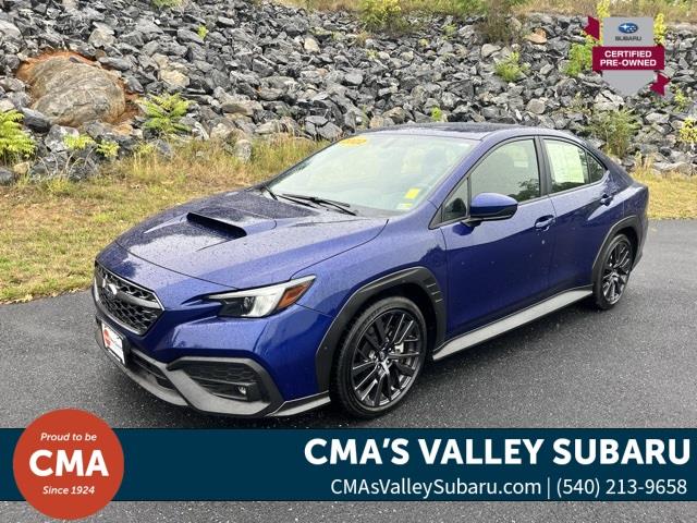 $30197 : PRE-OWNED 2022 SUBARU WRX PRE image 3