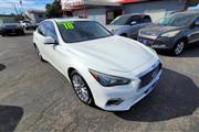 $17995 : 2018 Q50 3.0T Sport thumbnail