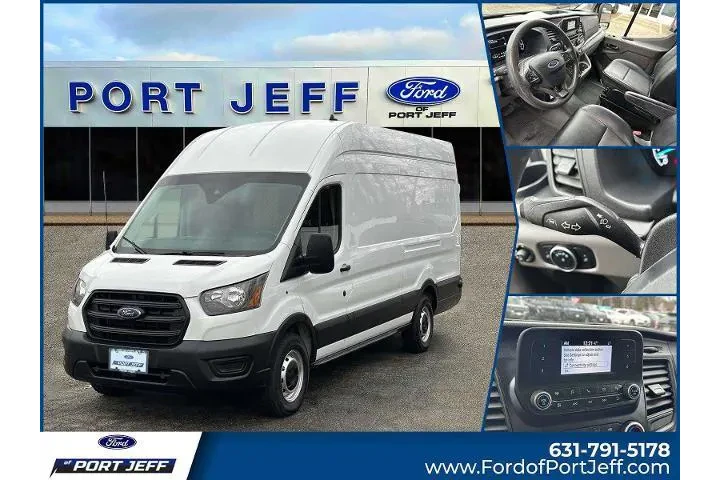 $34580 : Ford Transit 2020 250 3dr LW image 1