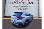 $30109 : Nissan Rogue 2023 AWD Platin thumbnail