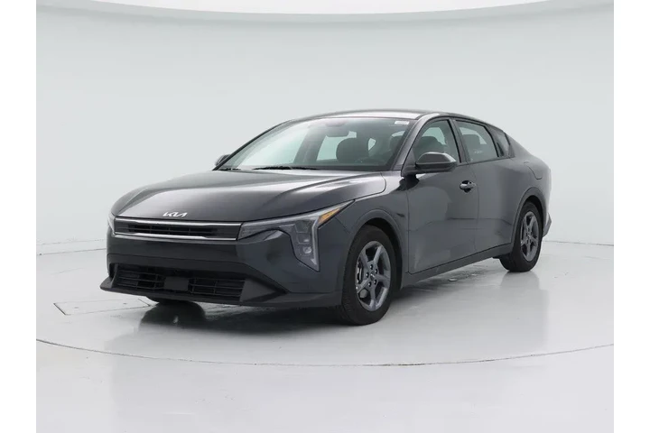 $23998 : Kia K4 2025 LXS 4dr Sedan image 4