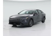 $23998 : Kia K4 2025 LXS 4dr Sedan thumbnail