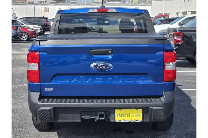 $27991 : Ford Maverick 2024 XLT 4dr S image 6