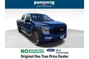 Ford F-150 2022 4x4 XL 4dr S en New Hampshire