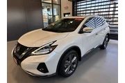 Nissan Murano 2023 AWD Plati en Elizabeth