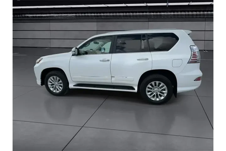 $37588 : Lexus GX 460 2019 AWD 4dr SU image 5