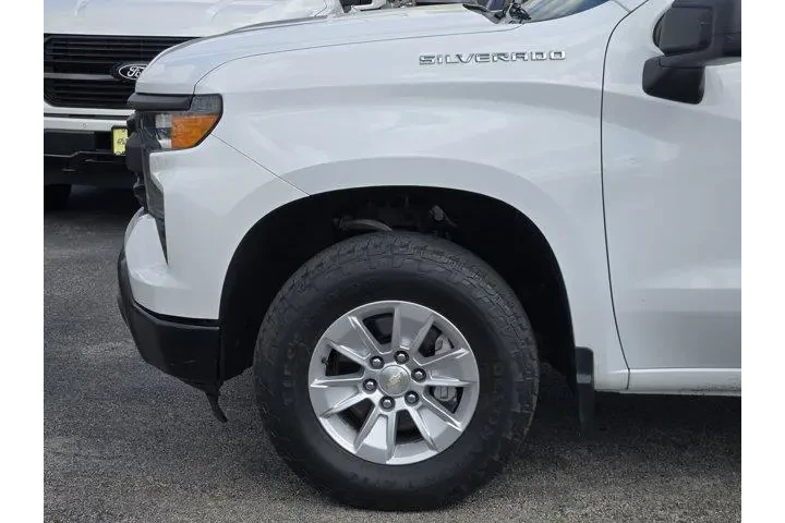 $23991 : Chevrolet Silverado 1500 202 image 9