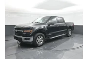 Ford F-150 2024 4x4 XLT 4dr