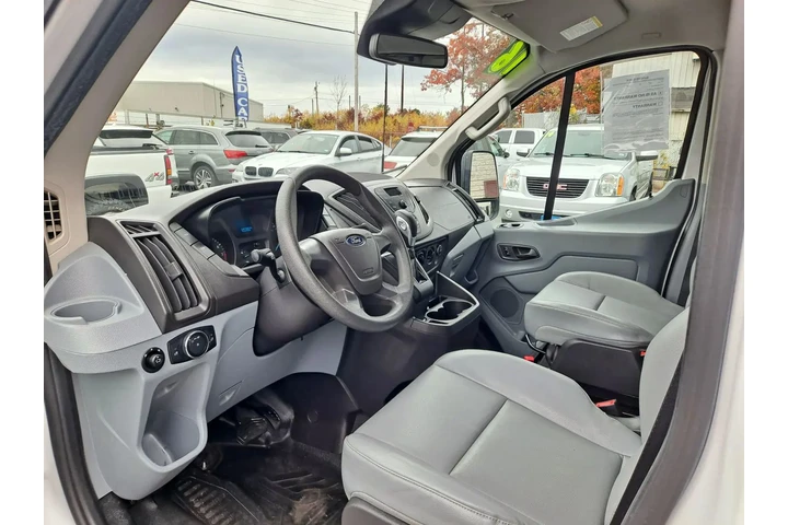 $16700 : 2016 FORD TRANSIT 350 WAGON X image 8