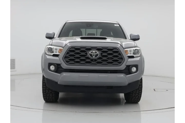$35998 : Toyota Tacoma 2020 4x4 TRD S image 5