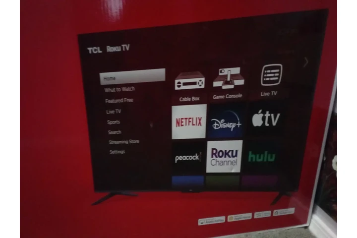 $250 : Venta de TV NUEVA image 3