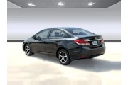 $12999 : Honda Civic 2015 SE 4dr Seda thumbnail