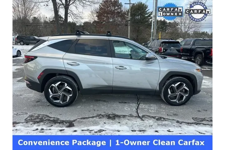 $24997 : Hyundai TUCSON Hybrid 2023 A image 5