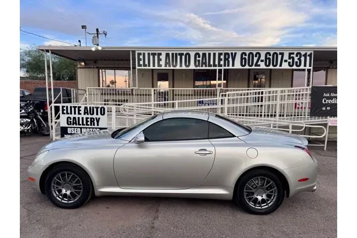 $12950 : 2002 SC image 4