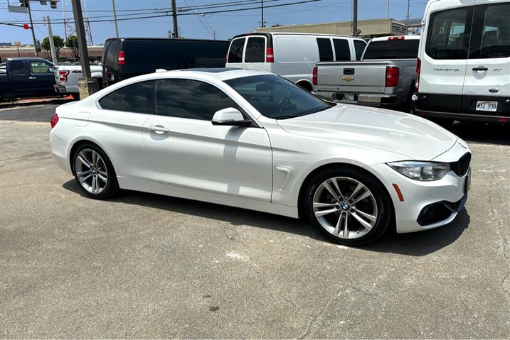 $21995 : 2016 BMW 4 Series 2dr Cpe 428 image 3