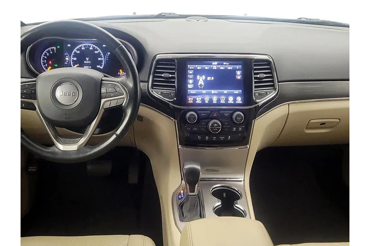 $28998 : Jeep Grand Cherokee 2021 4x2 image 9