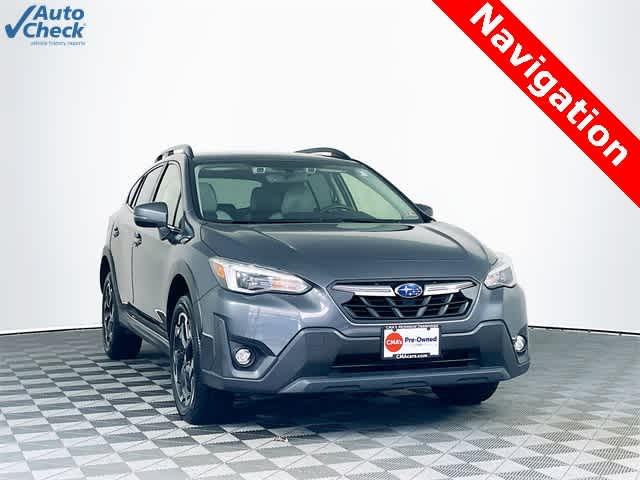 $28722 : PRE-OWNED 2023 SUBARU CROSSTR image 1